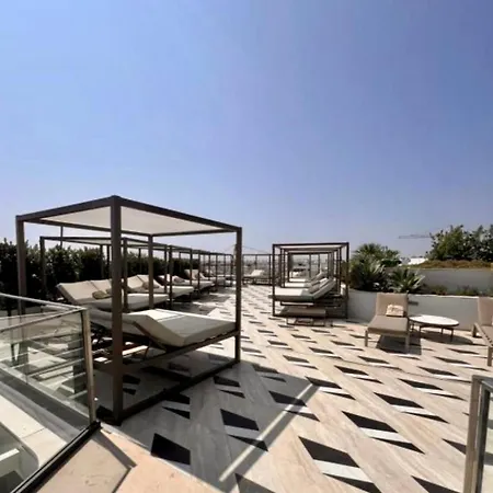 Apartamento Luxury Living Mercury St Julians 2 Bedroom