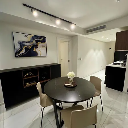 Appartement Luxury Living Mercury St Julians 2 Bedroom San Ġiljan