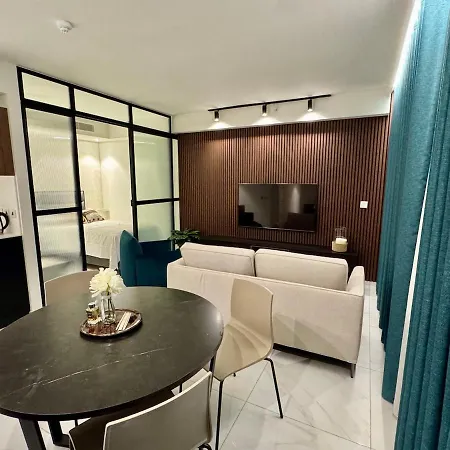 Luxury Living Mercury St Julians 2 Bedroom * Saint Julian's