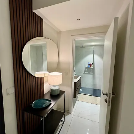 Luxury Living Mercury St Julians 2 Bedroom *