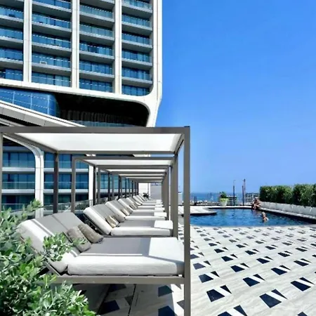 Luxury Living Mercury St Julians 2 Bedroom *