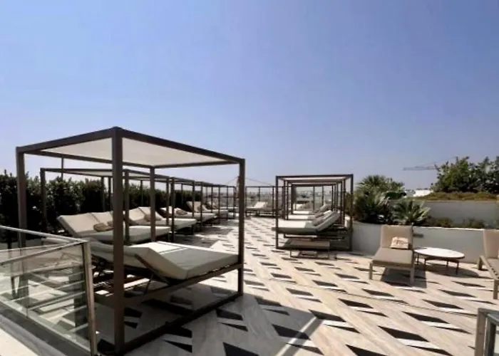 דירה Luxury Living Mercury St Julians 2 Bedroom