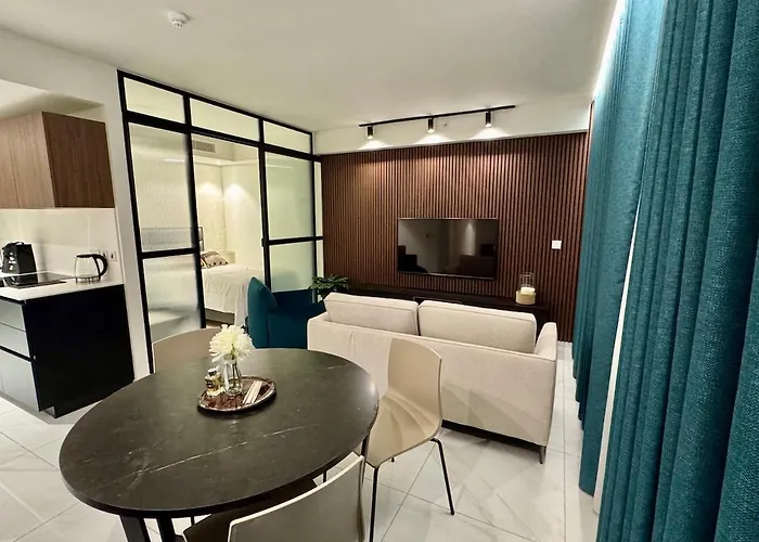 Luxury Living Mercury St Julians 2 Bedroom * Saint Julian's