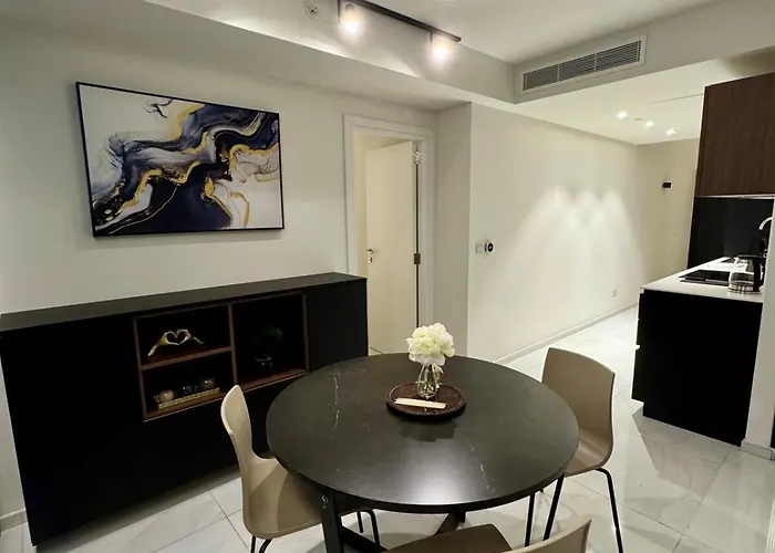 דירה Luxury Living Mercury St Julians 2 Bedroom Saint Julian's