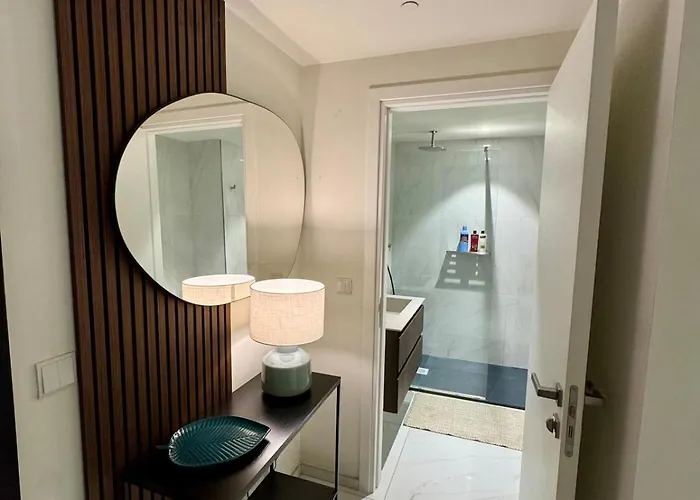 Luxury Living Mercury St Julians 2 Bedroom *