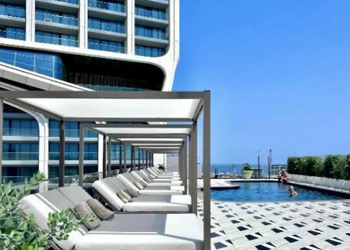 Luxury Living Mercury St Julians 2 Bedroom *